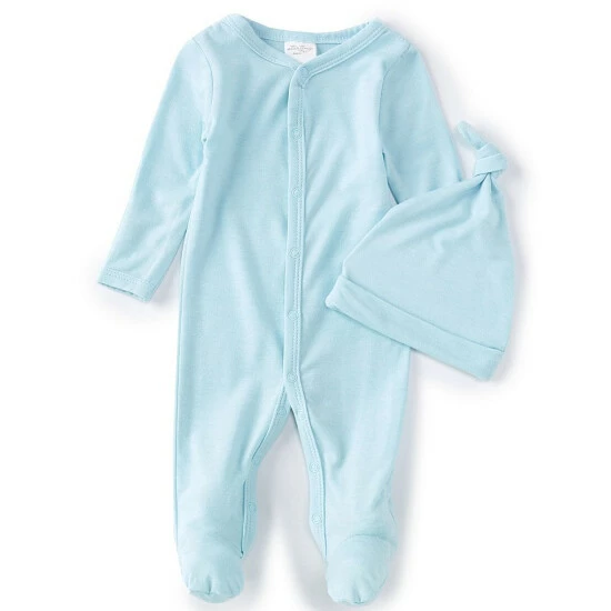 Best deal ✔️ Starting Out Baby Newborn-6 Months Long Sleeve V-Neck Coverall Blue ⌛ 3 Best deal ✔️ Starting Out Baby Newborn-6 Months Long Sleeve V-Neck Coverall Blue ⌛