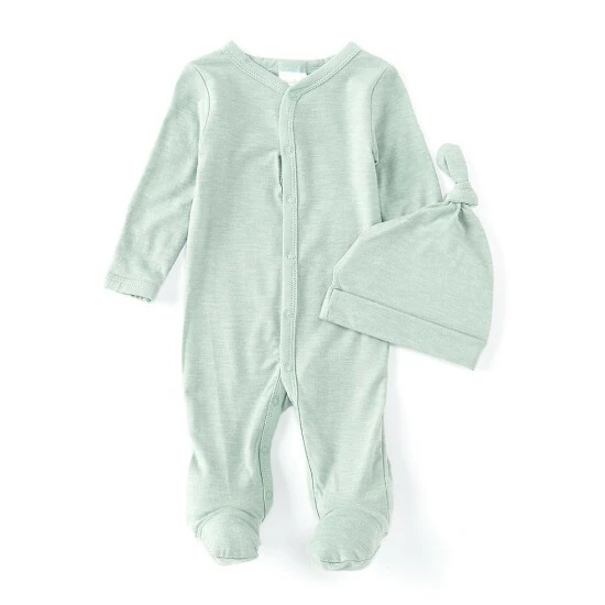 Best deal ✔️ Starting Out Baby Newborn-6 Months Long Sleeve V-Neck Coverall Blue ⌛ 5 Best deal ✔️ Starting Out Baby Newborn-6 Months Long Sleeve V-Neck Coverall Blue ⌛ - Image 3