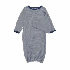 Flash Sale π Starting Out Baby Newborn-6 Months Long Sleeve Stripe Gown & Knot Hat 2-Piece Set Navy π₯ 8 Flash Sale π Starting Out Baby Newborn-6 Months Long Sleeve Stripe Gown & Knot Hat 2-Piece Set Navy π₯ -Starting Out shop unnamed file 112