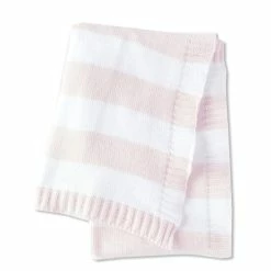 Cheap 😀 Starting Out Baby Stripe Chenille Blanket Grey 🎉 -Starting Out shop unnamed file 148