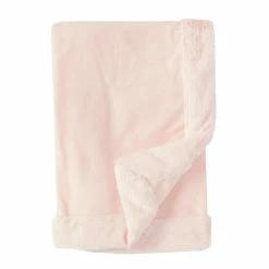 Best Sale 💯 Starting Out Baby 👧 Girls Fleece Blanket Pink 😍