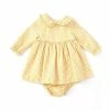 Hot Sale β Starting Out Baby π§ Girls 3-24 Months Long Sleeve Peter Pan Collar Check Print Woven π Dress Gold π€© 1 Hot Sale β Starting Out Baby π§ Girls 3-24 Months Long Sleeve Peter Pan Collar Check Print Woven π Dress Gold π€© -Starting Out shop unnamed file 211