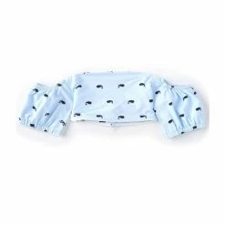 Hot Sale ⌛ Starting Out Baby Whale Floatie Device Cover Blue 👍