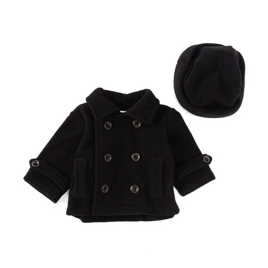 Coupon π Starting Out Baby Boys 3-24 Months Peacoat Black π 3 Coupon π Starting Out Baby Boys 3-24 Months Peacoat Black π
