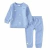 Promo βοΈ Starting Out Baby π§ Girls 12-24 Months Flower Applique Long Sleeve Top & Jogger Pants 2-Piece Set Blue π 1 Promo βοΈ Starting Out Baby π§ Girls 12-24 Months Flower Applique Long Sleeve Top & Jogger Pants 2-Piece Set Blue π -Starting Out shop unnamed file 234