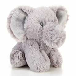 Best Pirce ❤️ Starting Out Elephant Rattle Grey 🤩