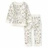 Cheapest 👏 Starting Out Baby 👧 Girls 12-24 Months Animals Print Long Sleeve Top & Dot Print Jogger Pants 2- Piece Set White 🧨 -Starting Out shop unnamed file 280