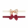 Cheap βοΈ Starting Out 2-Pack Turkey Print & Solid Bow Headband Set Red/antique White π 2 Cheap βοΈ Starting Out 2-Pack Turkey Print & Solid Bow Headband Set Red/antique White π -Starting Out shop unnamed file 284