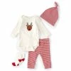 Cheap β Starting Out Baby Newborn-9 Months Reindeer Long Sleeve Bodysuit & Stripe Pants Set White π 1 Cheap β Starting Out Baby Newborn-9 Months Reindeer Long Sleeve Bodysuit & Stripe Pants Set White π -Starting Out shop unnamed file 286