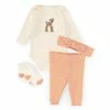 Buy π― Starting Out Baby π§ Girls Newborn-9 Months Fawn Embordered Bodysuit & Ruffle Hem Pants Set Pink β 2 Buy π― Starting Out Baby π§ Girls Newborn-9 Months Fawn Embordered Bodysuit & Ruffle Hem Pants Set Pink β -Starting Out shop unnamed file 295