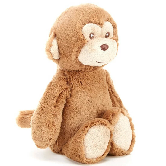 Flash Sale π Starting Out Monkey 10#double; Plush Brown βοΈ 3 Flash Sale π Starting Out Monkey 10#double; Plush Brown βοΈ