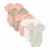 Best Pirce π Starting Out Baby π§ Girls Newborn-9 Months Printed 5-Pack Bodysuit Pink Multi π 1 Best Pirce π Starting Out Baby π§ Girls Newborn-9 Months Printed 5-Pack Bodysuit Pink Multi π -Starting Out shop unnamed file 298