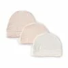Top 10 🎁 Starting Out Baby 👧 Girls Solid/Stripe/Dotted 3-Pack Beanie Pink 👏 -Starting Out shop unnamed file 299