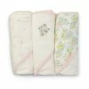Flash Sale β Starting Out Baby π§ Girls Floral 3-Pack Hooded Towels Pink π 2 Flash Sale β Starting Out Baby π§ Girls Floral 3-Pack Hooded Towels Pink π -Starting Out shop unnamed file 327