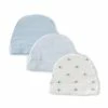 Top 10 🔥 Starting Out Baby Elephant 3-Pack Beanies Blue ⭐ -Starting Out shop unnamed file 335