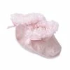 Coupon 🎉 Starting Out Tutu Bootie 🧦 Socks Light Pink 😍 -Starting Out shop unnamed file 338