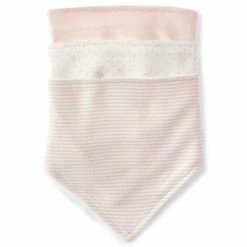 Best Pirce 🎁 Starting Out Baby 👧 Girls 3-Pack Bibs Pink 🥰