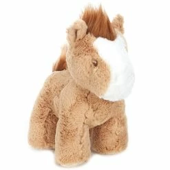 Buy 🤩 Starting Out Pony 10#double; Plush Tan 🎁