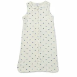 Cheap 🎉 Starting Out Baby Boys Elephant Wearable Blanket White ⭐