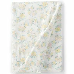 Cheapest 🤩 Starting Out Baby 👧 Girls Floral Swaddle Blanket White/yellow Floral 😉
