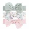 Top 10 🌟 Starting Out Baby 👧 Girls Headwrap Bow 3-Pack Set Pink/white/sage 👏 -Starting Out shop unnamed file 380