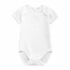 Flash Sale 🌟 Starting Out Baby Newborn-9 Months Christening Bodysuit White 🥰 -Starting Out shop unnamed file 381