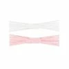 Top 10 🥰 Starting Out Baby 👧 Girls 2-Pack Twist Knot Headwraps Pink/white 🔔 -Starting Out shop unnamed file 392