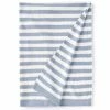 Deals 👏 Starting Out Baby Boys Stripe Blanket Blue 👏 -Starting Out shop unnamed file 399