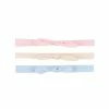 Outlet 🎁 Starting Out Baby 👧 Girls 3-Pack Solid Headwraps Pink/khaki/blue ✨ -Starting Out shop unnamed file 404