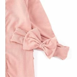 Budget 👏 Starting Out Baby 👧 Girls Newborn-9 Months Footed Coverall Bruschetta ⭐ -Starting Out shop unnamed file 55