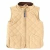 Best deal ⭐ Starting Out Baby 12-24 Months Peached Fleece Lined Quilted Vest Navy 🔔 -Starting Out shop unnamed file 77